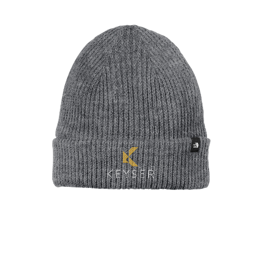 The North Face Circular Rib Beanie