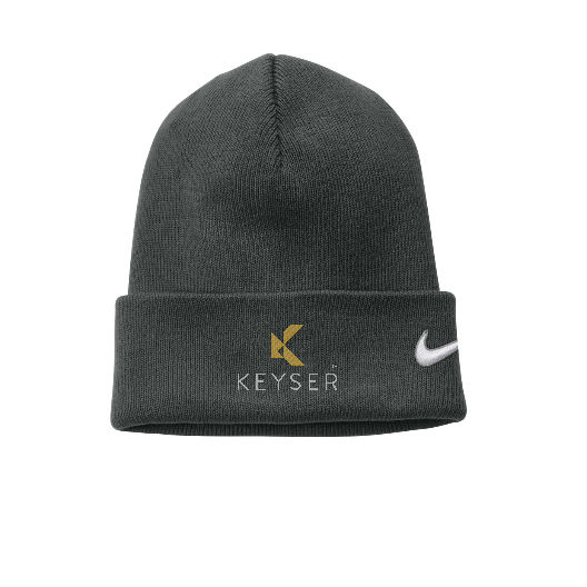 Nike Team Cuffed Beanie