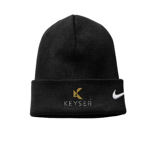Nike Team Cuffed Beanie