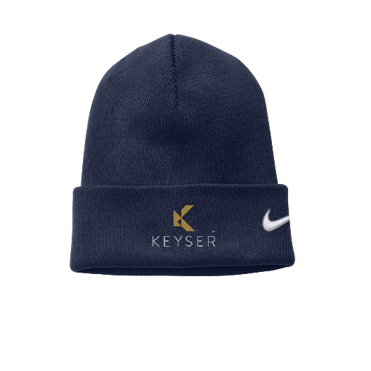 Nike Team Cuffed Beanie